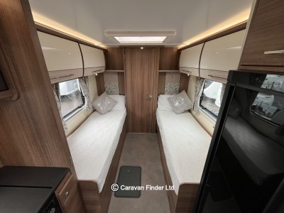 Bailey Unicorn Cadiz Black Edition 2021 (Trade) image 8