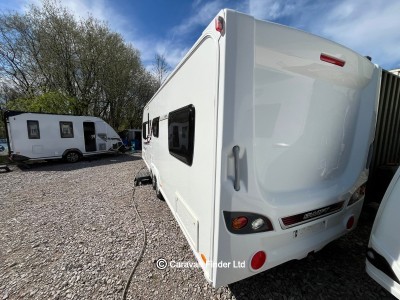 Swift Challenger 625 SE 2015 (Trade) image 3