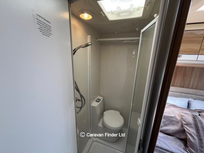 Swift Challenger 625 SE 2015 (Trade) image 11