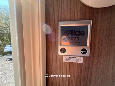 Swift Challenger 625 SE 2015 (Trade) image 12