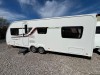 Used Swift Challenger 625 SE 2015 touring caravan Image