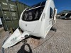 Used Swift Challenger 625 SE 2015 touring caravan Image