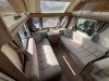 Used Swift Challenger 625 SE 2015 touring caravan Image