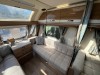 Used Swift Challenger 625 SE 2015 touring caravan Image