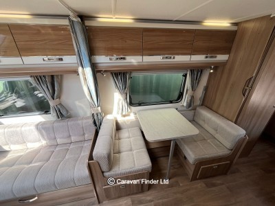 Swift Challenger 625 SE 2015 (Trade) image 6