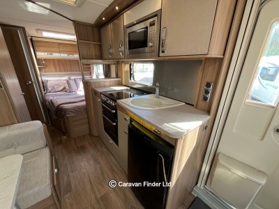 Swift Challenger 625 SE 2015 (Trade) image 7