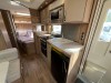 Used Swift Challenger 625 SE 2015 touring caravan Image