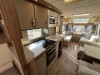 Used Swift Challenger 625 SE 2015 touring caravan Image