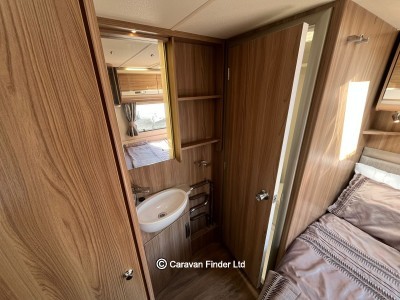 Swift Challenger 625 SE 2015 (Trade) image 10