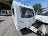 Used Bailey Pursuit 540 5 2016 touring caravan Image