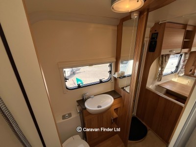 Bailey Pursuit 540 5 2016 (Trade) image 12