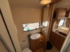 Used Bailey Pursuit 540 5 2016 touring caravan Image