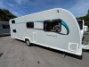 Used Bailey Pursuit 540 5 2016 touring caravan Image