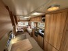 Used Bailey Pursuit 540 5 2016 touring caravan Image