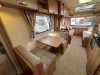 Used Bailey Pursuit 540 5 2016 touring caravan Image
