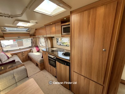 Bailey Pursuit 540 5 2016 (Trade) image 5