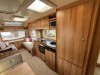 Used Bailey Pursuit 540 5 2016 touring caravan Image