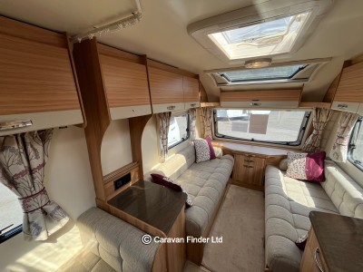 Bailey Pursuit 540 5 2016 (Trade) image 6