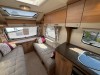 Used Bailey Pursuit 540 5 2016 touring caravan Image