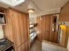 Used Bailey Pursuit 540 5 2016 touring caravan Image