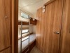 Used Bailey Pursuit 540 5 2016 touring caravan Image