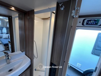 Swift Sprite Alpine 2 2019 (Trade) image 10