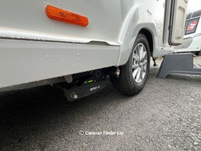 Swift Sprite Alpine 2 2019 (Trade) image 3