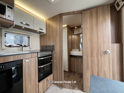 Swift Sprite Alpine 2 2019 (Trade) image 8