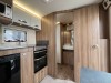 Used Swift Sprite Alpine 2 2019 touring caravan Image