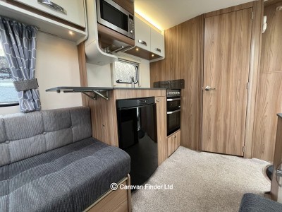 Swift Sprite Alpine 2 2019 (Trade) image 7