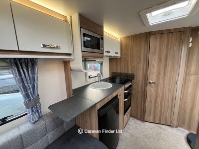 Swift Sprite Alpine 2 2019 (Trade) image 6