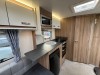 Used Swift Sprite Alpine 2 2019 touring caravan Image