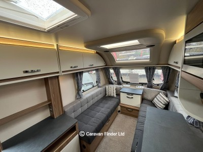 Swift Sprite Alpine 2 2019 (Trade) image 5