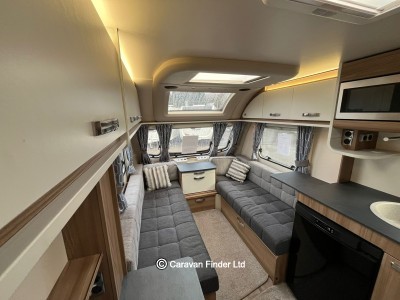 Swift Sprite Alpine 2 2019 (Trade) image 4