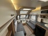 Used Swift Sprite Alpine 2 2019 touring caravan Image