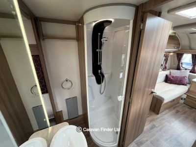 Swift Challenger 560 2019 (Trade) image 10
