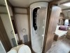 Used Swift Challenger 560 2019 touring caravan Image