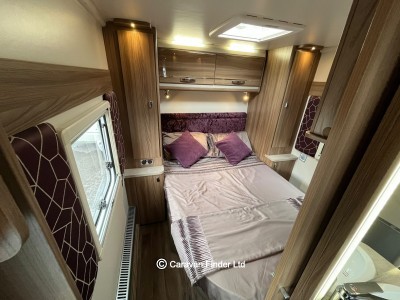 Swift Challenger 560 2019 (Trade) image 11