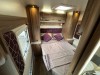 Used Swift Challenger 560 2019 touring caravan Image