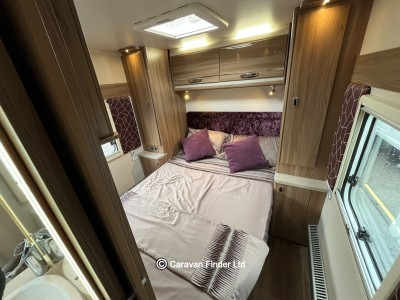 Swift Challenger 560 2019 (Trade) image 12