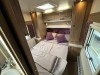 Used Swift Challenger 560 2019 touring caravan Image