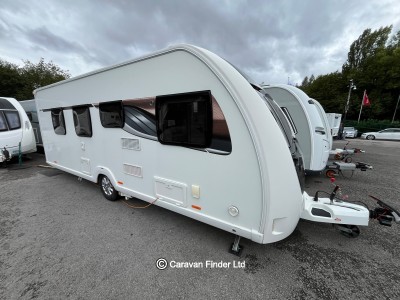 Swift Challenger 560 2019 (Trade) image 2