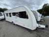 Used Swift Challenger 560 2019 touring caravan Image