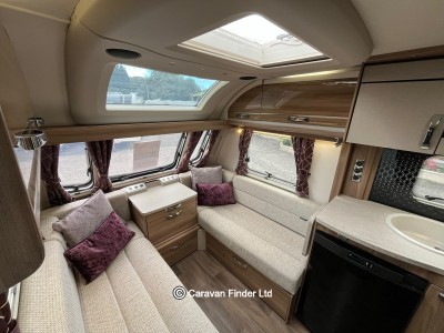 Swift Challenger 560 2019 (Trade) image 3