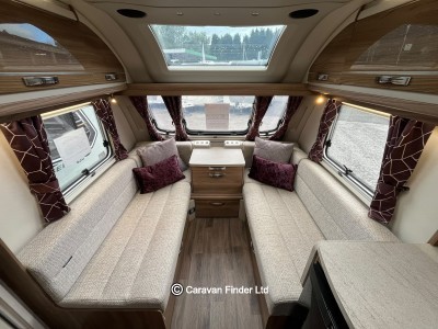 Swift Challenger 560 2019 (Trade) image 4