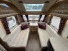 Used Swift Challenger 560 2019 touring caravan Image