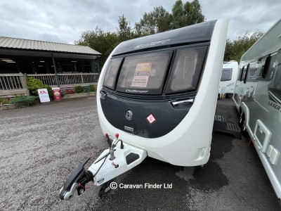 Swift Challenger 560 2019 (Trade) main image 