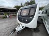 Used Swift Challenger 560 2019 touring caravan Image