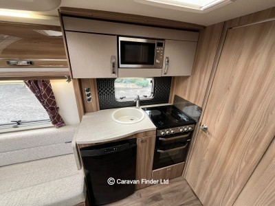 Swift Challenger 560 2019 (Trade) image 5
