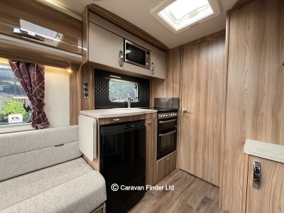Swift Challenger 560 2019 (Trade) image 6